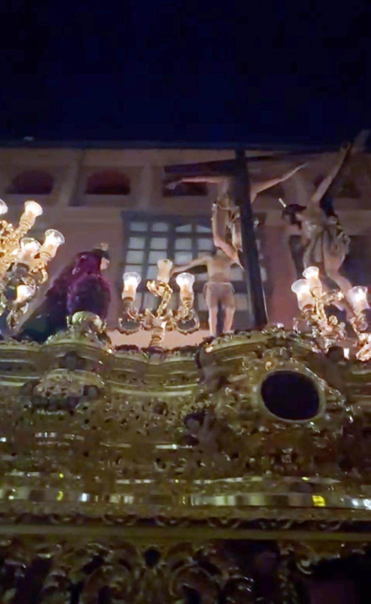 Casa Palacio Dona Guiomar Sevilla Buitenkant foto