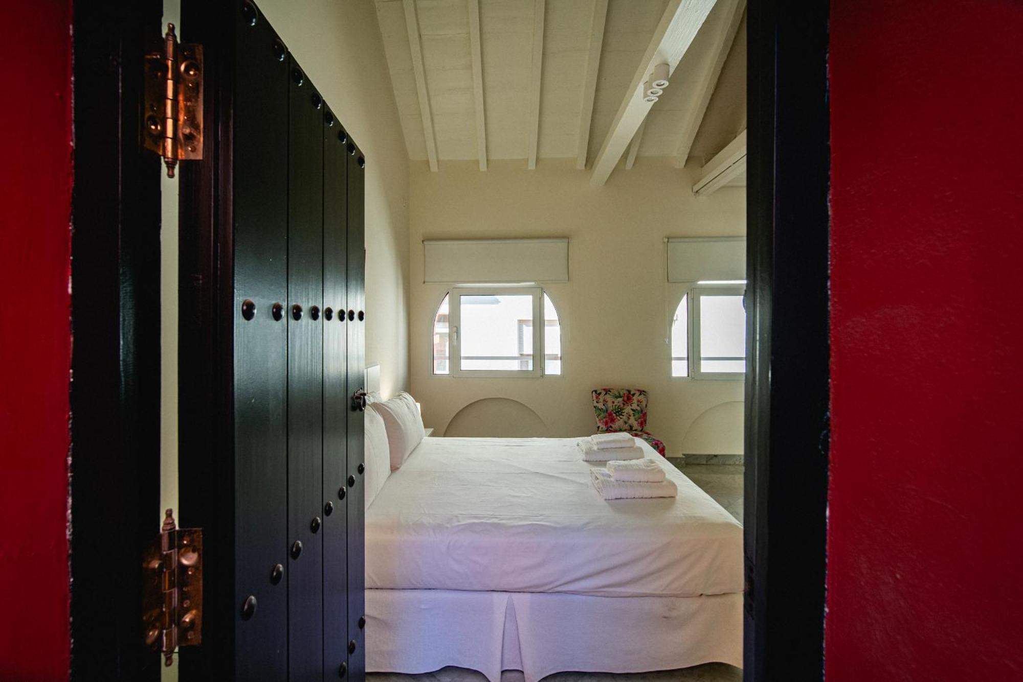 Casa Palacio Dona Guiomar Sevilla Buitenkant foto