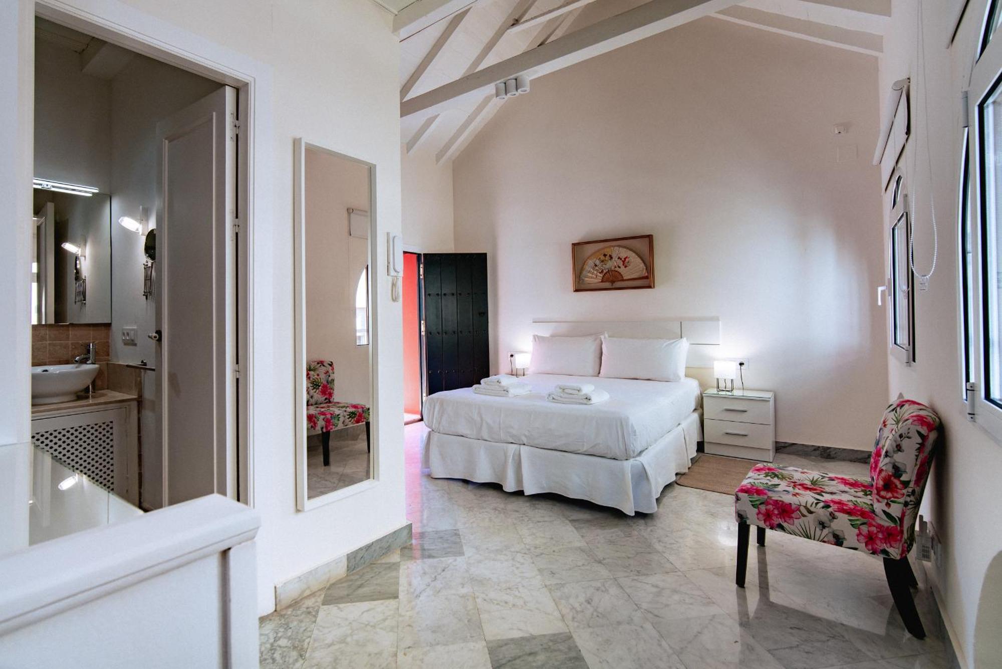 Casa Palacio Dona Guiomar Sevilla Buitenkant foto