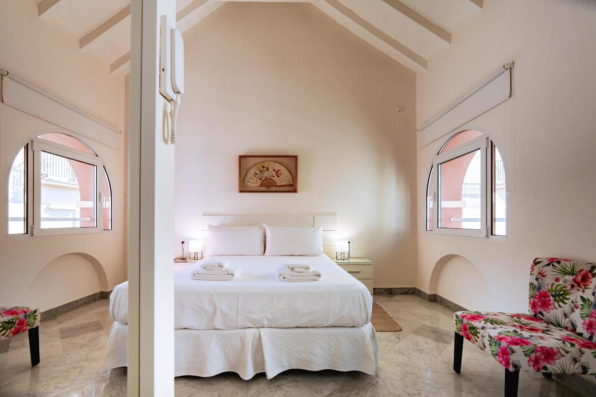 Casa Palacio Dona Guiomar Sevilla Buitenkant foto