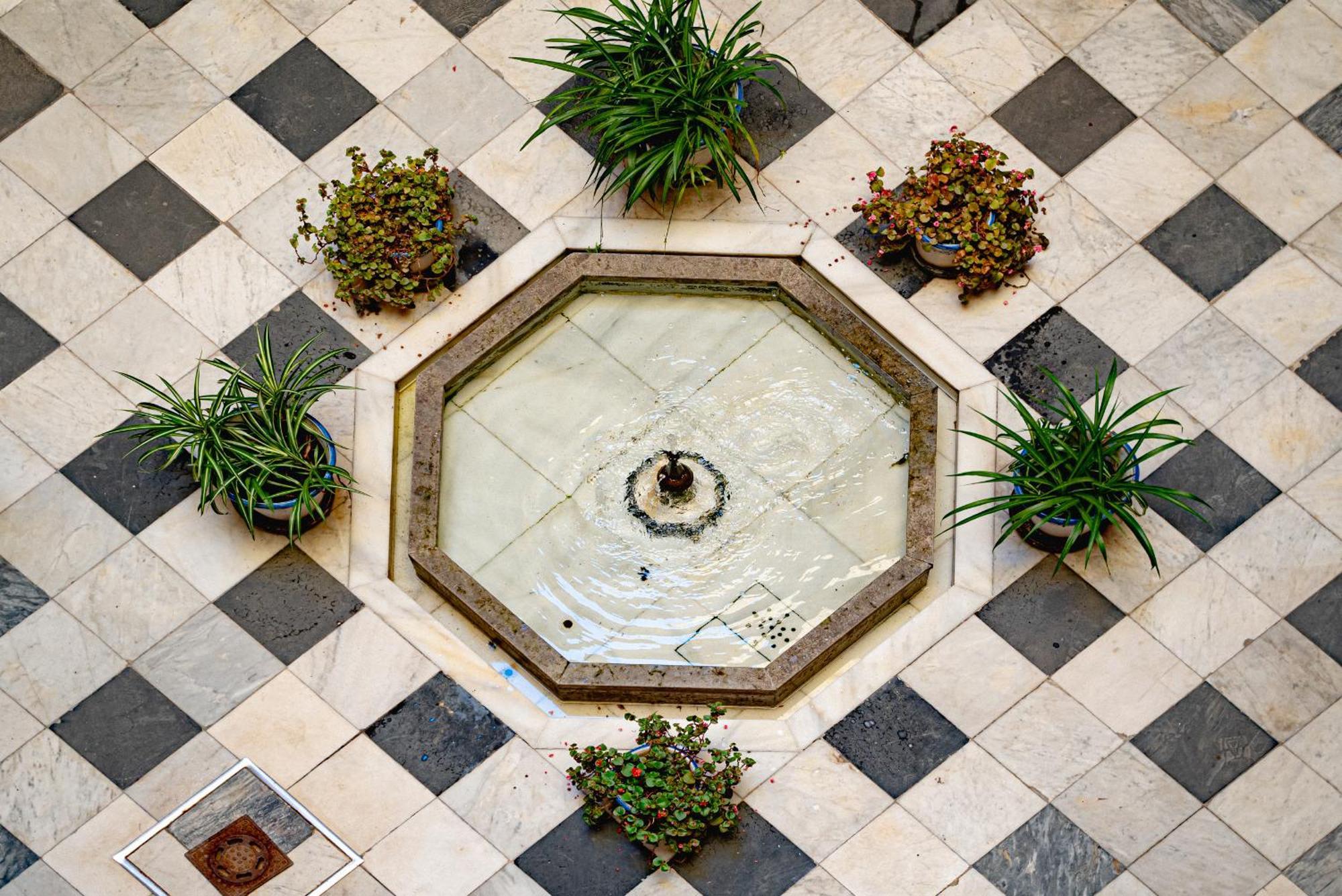 Casa Palacio Dona Guiomar Sevilla Buitenkant foto